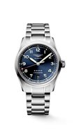 Orologio Longines Spirit in Acciaio L34104936 - L34104936